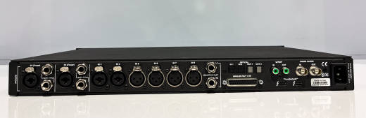 Gear Hunter | Apogee - Ensemble 30 In X 34 Out Thunderbolt 2 Audio